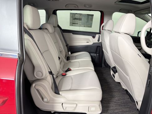 New 2026 Honda Odyssey EX-L image 29