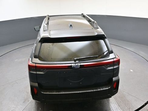 New 2026 Subaru Outback Premium image 49