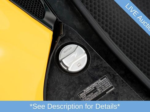 Used 2023 McLaren GT image 41
