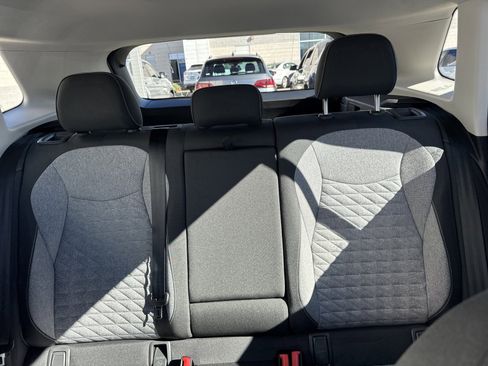 New 2026 Volkswagen Tiguan S FWD image 14