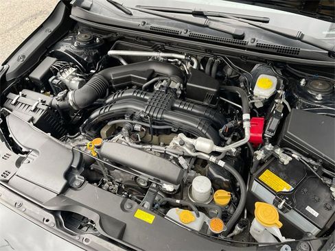 Used 2024 Subaru Crosstrek 2.0i Premium image 27