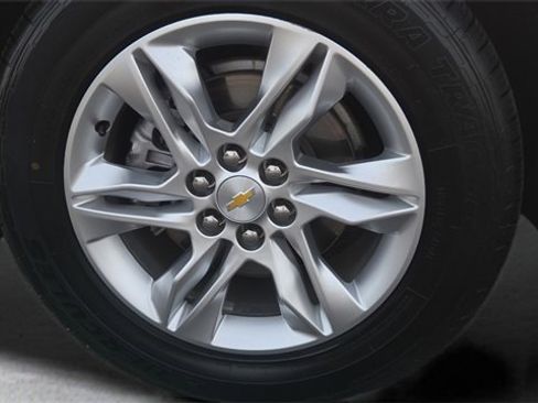 Used 2021 Chevrolet Blazer LT image 36