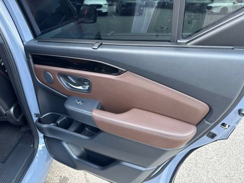 Used 2026 Honda Pilot TrailSport image 73