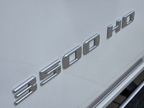 Used 2022 Chevrolet Silverado 3500 High Country AWD/4WD image 12