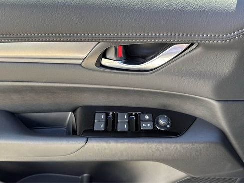 New 2025 MAZDA CX-5 AWD 2.5 S image 41