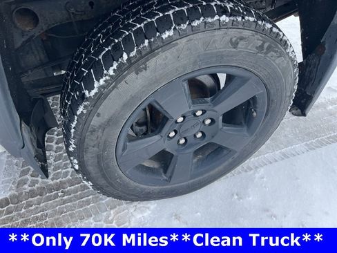 Used 2018 GMC Sierra 1500 4x4 Double Cab image 29