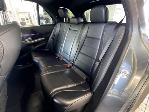 Used 2020 Mercedes-Benz GLE 350 image 14