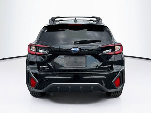 Used 2024 Subaru Crosstrek 2.5i Limited AWD/4WD image 6
