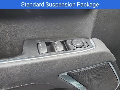 New 2026 Chevrolet Silverado 1500 LT image 16