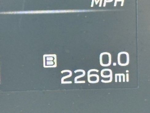 Used 2025 Subaru Ascent Premium w/ Premium Package image 22