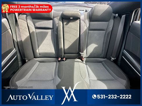Used 2022 Dodge Charger SXT image 35