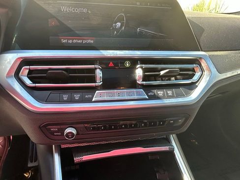 Used 2021 BMW M340i w/ Shadowloine Package image 24