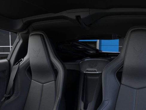 New 2026 Chevrolet Corvette Stingray Coupe w/ Z51 Performance Package image 39