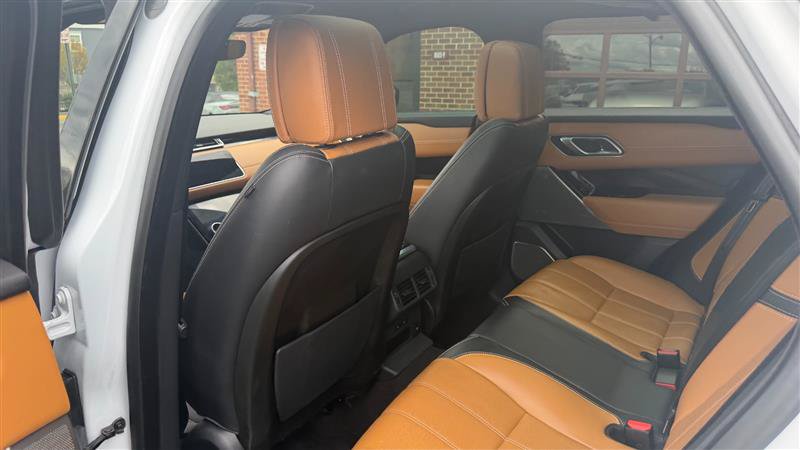 Used 2019 Land Rover Range Rover Velar R-Dynamic HSE AWD/4WD image 21