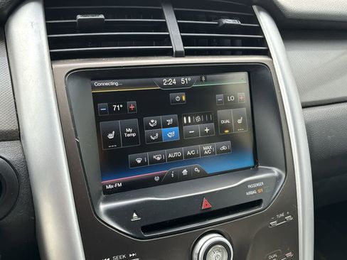 Used 2014 Ford Edge SEL w/ Canadian Touring Package image 17