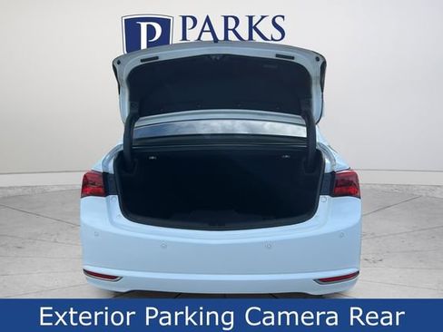 Used 2015 Acura TLX V6 w/ Advance Package image 20