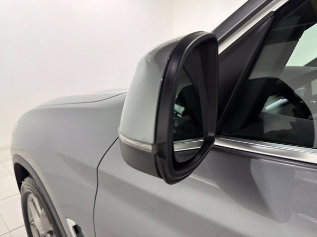 Certified 2023 BMW X3 xDrive30i w/ Convenience Package AWD/4WD image 9