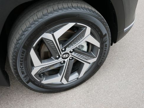 Used 2023 Hyundai Tucson SEL w/ Convenience Package image 15