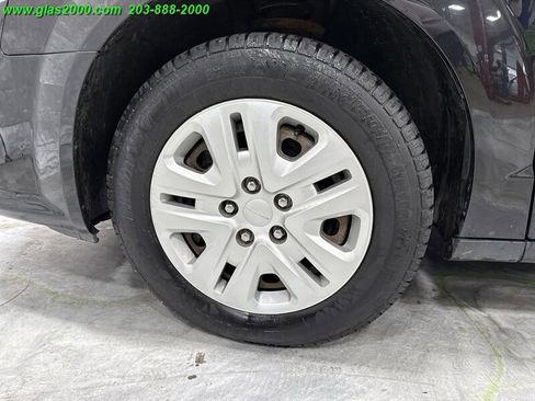 Used 2017 Dodge Grand Caravan SE w/ Power Window Group image 16