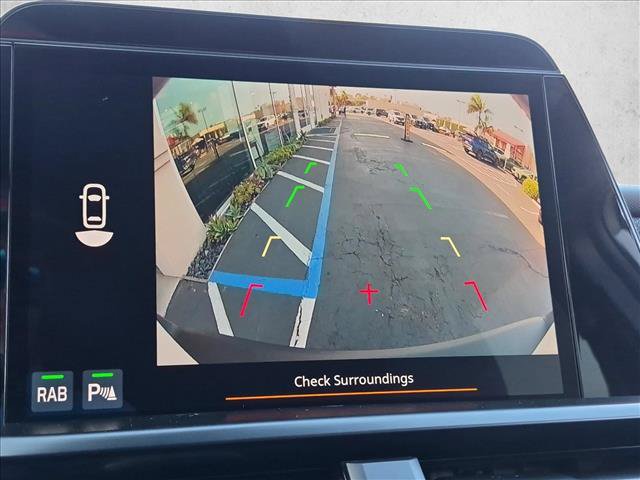 New 2026 Subaru Outback Premium AWD/4WD image 13