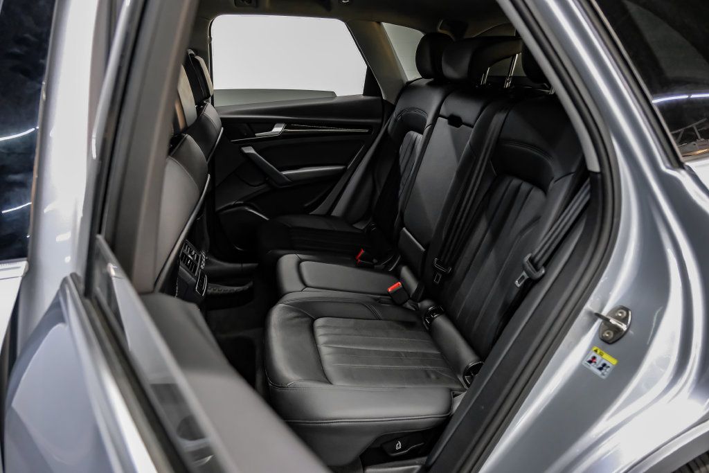 Used 2020 Audi Q5 2.0T Premium AWD/4WD image 48
