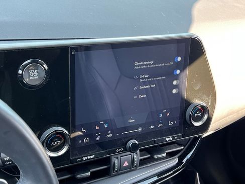 Used 2023 Lexus NX 350 AWD image 15