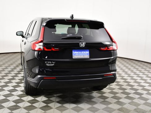 Certified 2024 Honda CR-V EX image 7