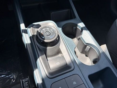 New 2025 Ford Maverick XLT w/ Black Appearance Package image 15