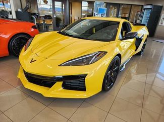New 2025 Chevrolet Corvette Z06 w/ Battery Protection Package RWD video 2