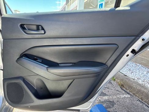 Used 2023 Nissan Altima 2.5 SV image 40