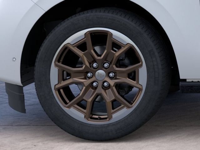 New 2026 Ford Expedition King Ranch AWD/4WD image 19