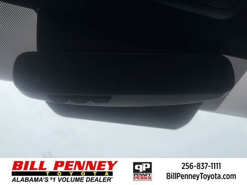 Used 2025 Toyota Tacoma TRD Sport w/ TRD Sport Upgrade Package image 35