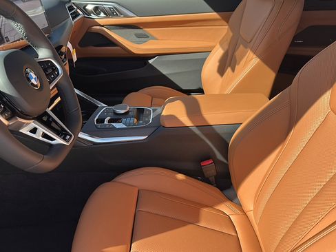 New 2026 BMW 430i Convertible w/ M Sport Package image 10