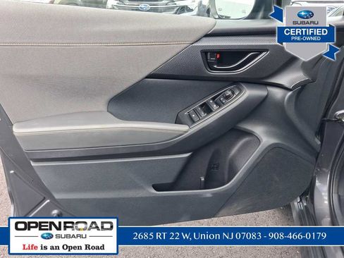 Certified 2024 Subaru Crosstrek 2.5i Sport AWD/4WD image 21