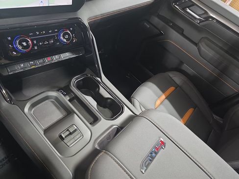 New 2026 GMC Sierra 3500 AT4 w/ Technology Package AWD/4WD image 26