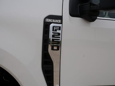 New 2026 Ford F250 King Ranch AWD/4WD image 12