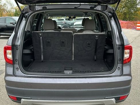 Used 2021 Honda Pilot EX image 27