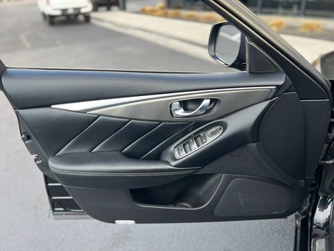 Used 2020 INFINITI Q50 3.0t image 24