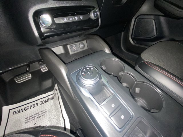 Used 2024 Ford Escape ST-Line w/ Tech Pack #1 FWD image 20