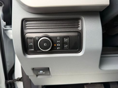 Used 2024 Ford F250 XL w/ STX Appearance Package image 15