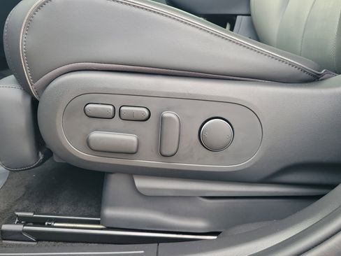 Certified 2023 Hyundai Ioniq 5 Limited w/ Cargo Package image 21