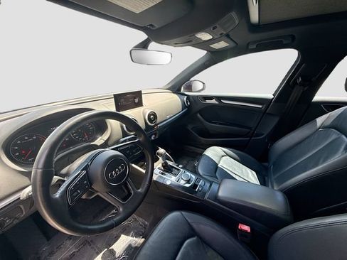 Used 2019 Audi A3 2.0T Premium w/ Convenience Package FWD image 20