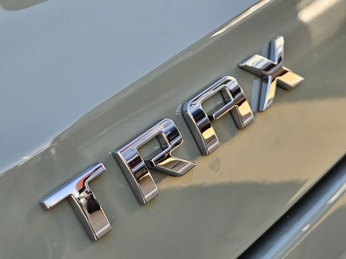 New 2026 Chevrolet Trax ACTIV w/ Sunroof Package image 14