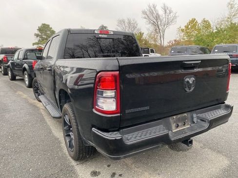 Used 2022 RAM 1500 Big Horn image 9
