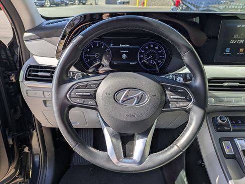 Used 2020 Hyundai Palisade SEL w/ Premium Package FWD image 16
