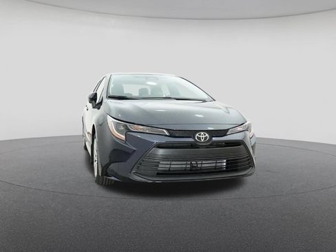 New 2026 Toyota Corolla LE image 30