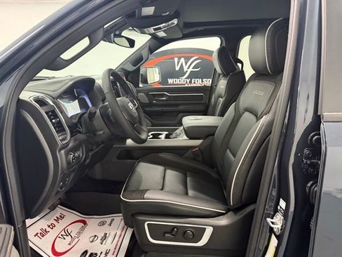 New 2026 RAM 1500 Laramie image 10