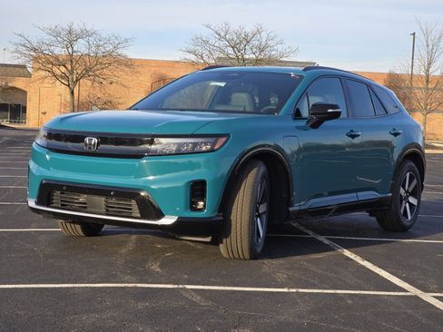 New 2026 Honda Prologue Touring image 17