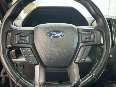 Used 2020 Ford Expedition Max Limited image 14