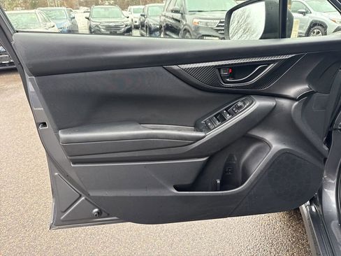 Used 2023 Subaru Crosstrek 2.0i image 22